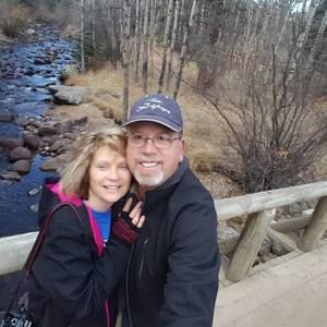 Meet your Posher, Andy